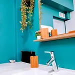 & Confort 3 Pieces Parking Clim Et Wifi * Antibes