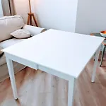 Apartament & Confort 3 Pieces Parking Clim Et Wifi Antibes