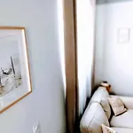 Apartament & Confort 3 Pieces Parking Clim Et Wifi Antibes