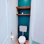 Apartament & Confort 3 Pieces Parking Clim Et Wifi