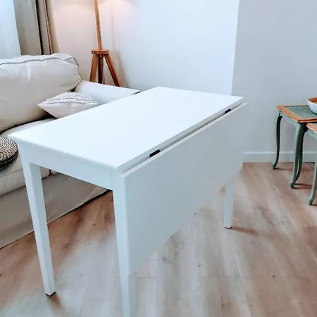 Apartmán & Confort 3 Pieces Parking Clim Et Wifi *