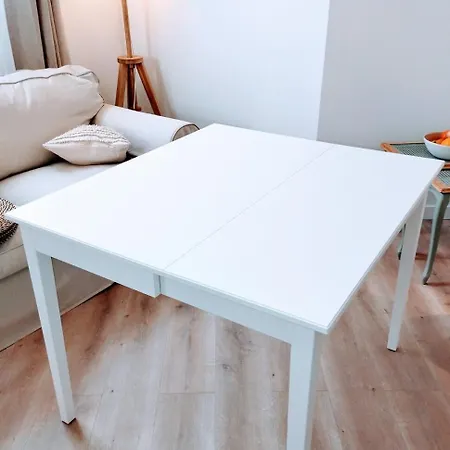 Apartmán & Confort 3 Pieces Parking Clim Et Wifi Antibes