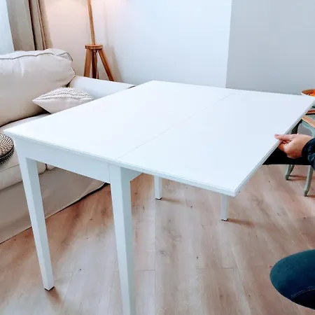 Apartamento & Confort 3 Pieces Parking Clim Et Wifi