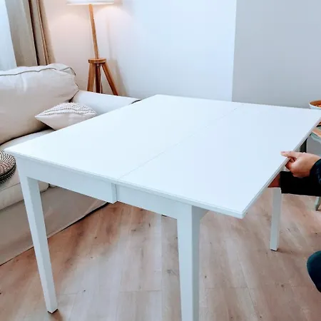 Apartamento & Confort 3 Pieces Parking Clim Et Wifi