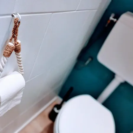 Apartamento & Confort 3 Pieces Parking Clim Et Wifi