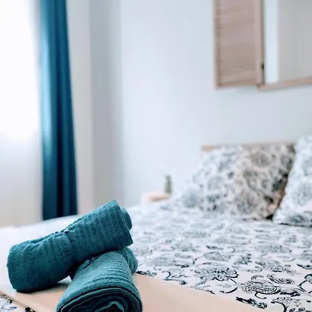 Apartamento & Confort 3 Pieces Parking Clim Et Wifi Antibes