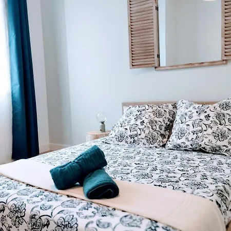 & Confort 3 Pieces Parking Clim Et Wifi * Antibes