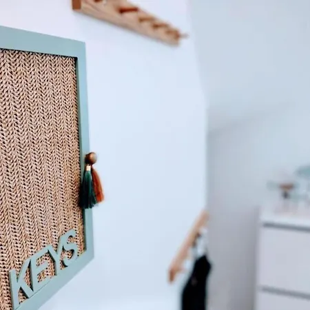 & Confort 3 Pieces Parking Clim Et Wifi